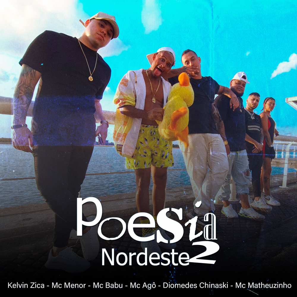 Poesia Nordeste #2