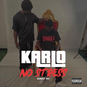 Karlo的專輯No Stress (Explicit)