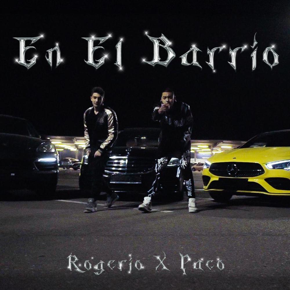 En El Barrio (feat. Upnext Paco) (Explicit)
