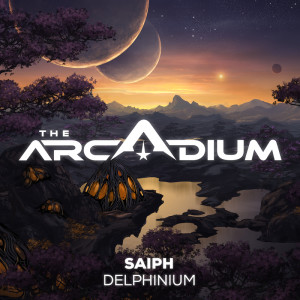 收聽Saiph的Delphinium歌詞歌曲