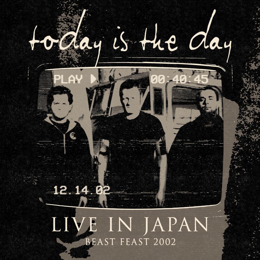 The Man Who Loves to Hurt Himself (Live in Japan) (Explicit)