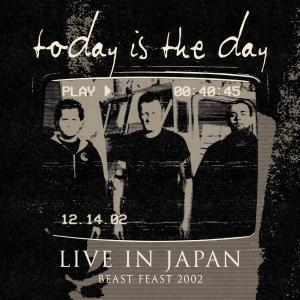ดาวน์โหลดและฟังเพลง The Man Who Loves to Hurt Himself (Live in Japan) (Explicit) พร้อมเนื้อเพลงจาก today is the day