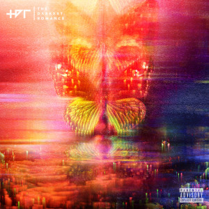 收聽The Darkest Romance的ไม่歌詞歌曲