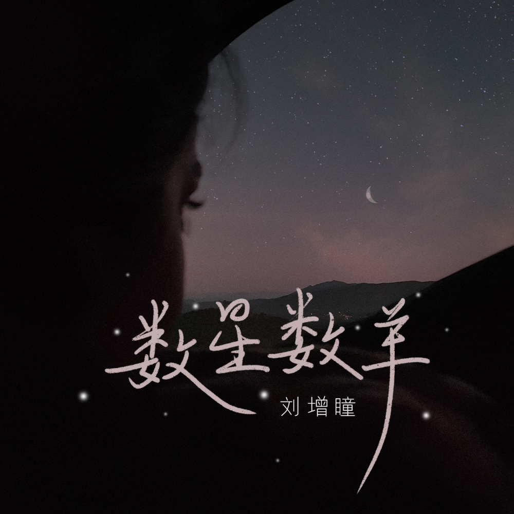 数星数羊 (伴奏)