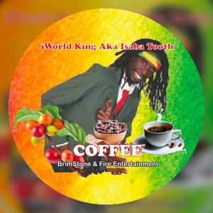 I World King的專輯Coffee