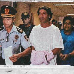 收聽Delagarza的Ronaldinho (feat. Yilbertt & Entente7) (Explicit)歌詞歌曲