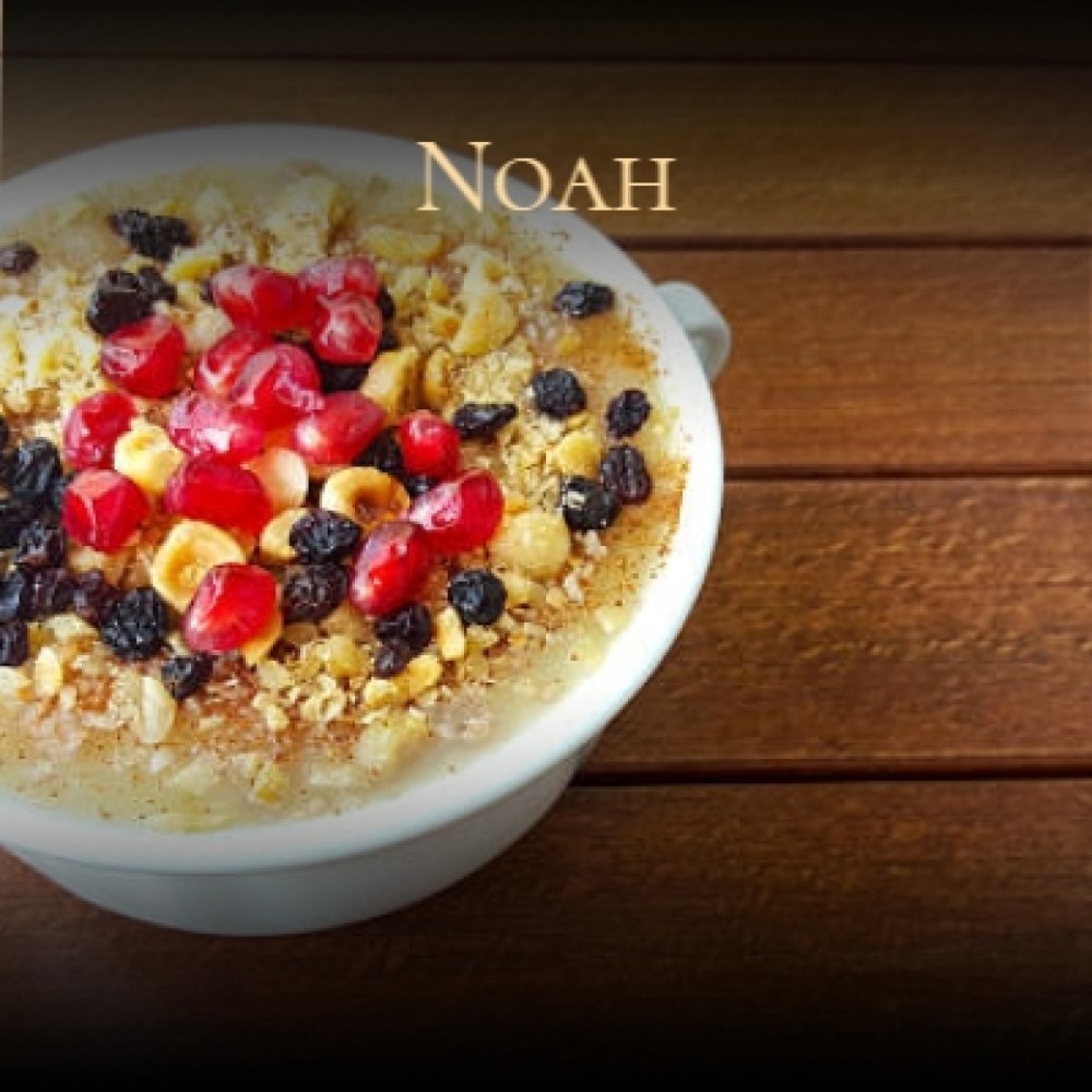 Noah