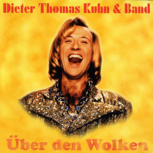 收聽Dieter Thomas Kuhn & Band的Butterfly - Live (Live)歌詞歌曲