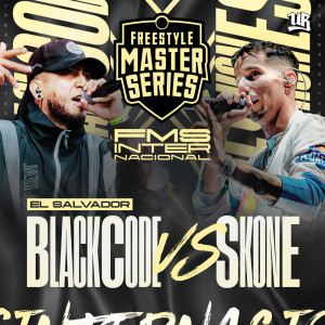 收聽Urban Roosters的Tematicas - Skone Vs Blackcode (Live)歌詞歌曲