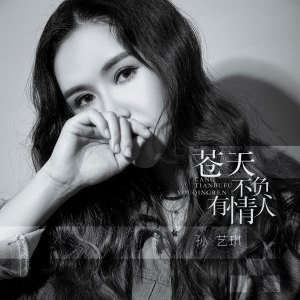 Listen to 苍天不负有情人 song with lyrics from 孙艺琪