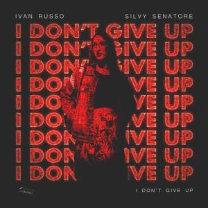 Ivan Russo的專輯I Don't Give Up