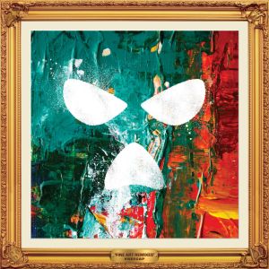 KNEECAP的專輯Fine Art (Remixes) [Explicit]