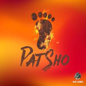 Album Pat Sho Riddim oleh Various