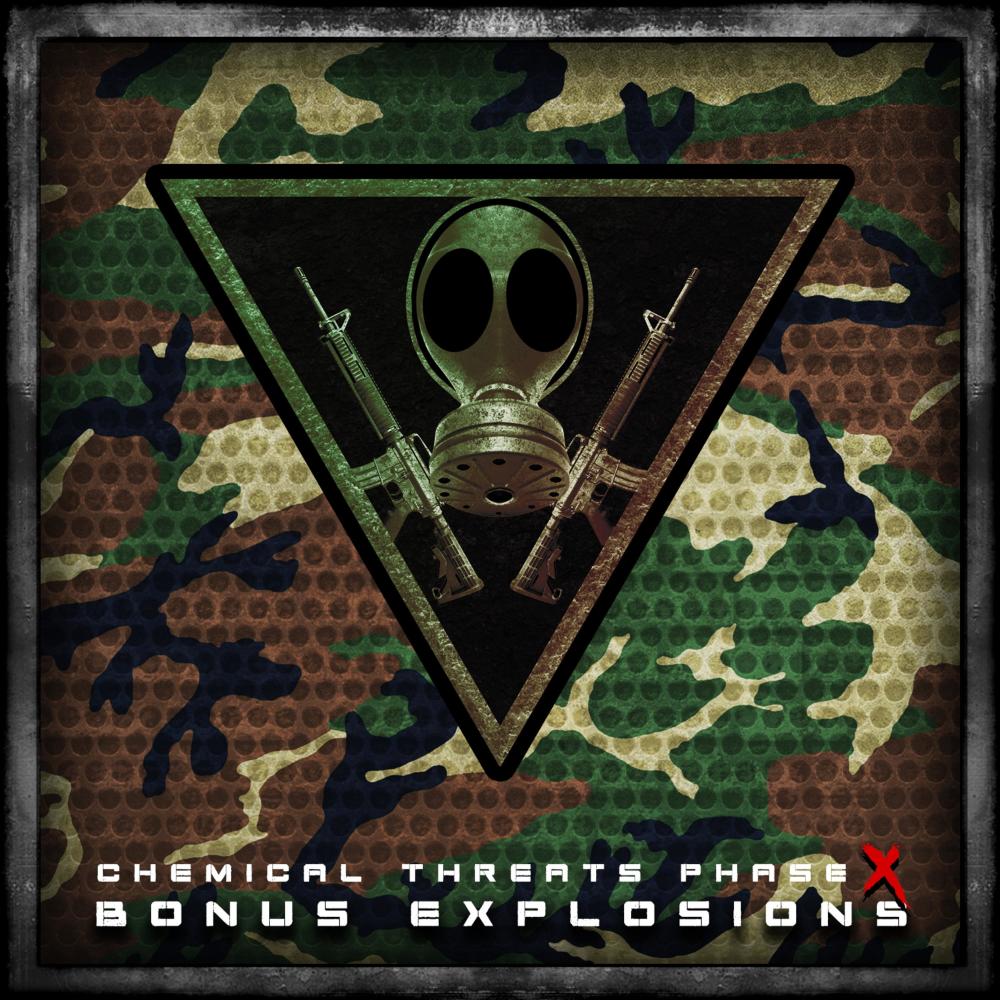 Divided We Fall (feat. Malaria, Tha Wikid One & Mumm Ra) (Explicit)