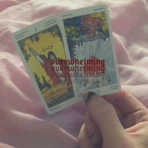 ดาวน์โหลดและฟังเพลง Overwhelming พร้อมเนื้อเพลงจาก Mcdreary