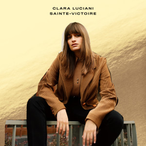收聽Clara Luciani的Ma sœur歌詞歌曲