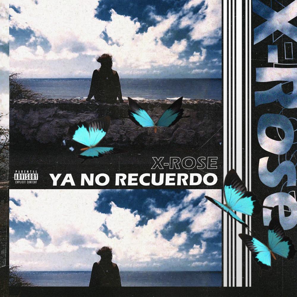 Ya No Recuerdo (Explicit)