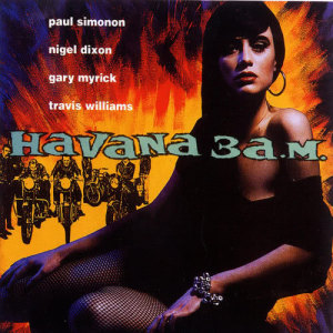 收聽Havana 3 A.M.的Death In The Afternoon歌詞歌曲