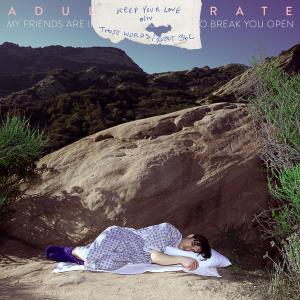 อัลบัม Keep Your Love ศิลปิน Adult Karate