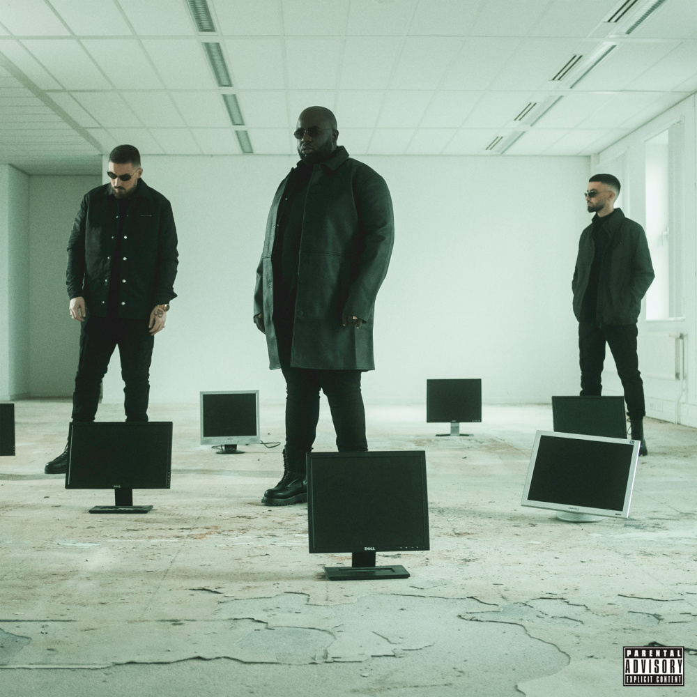 Outro (Explicit)