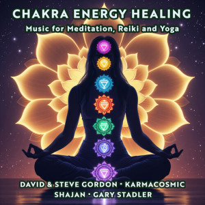 Listen to 4th Chakra - Sacred Heartspace song with lyrics from Karmacosmic