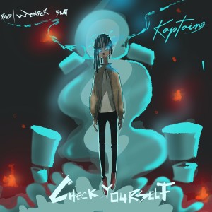 Album Check Yourself (Explicit) oleh Kaptain