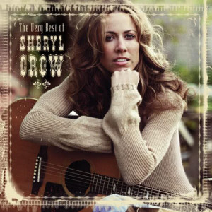 Sheryl Crow的專輯The Very Best Of Sheryl Crow