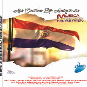 收聽Antonio Rodríguez的Chirikoe歌詞歌曲