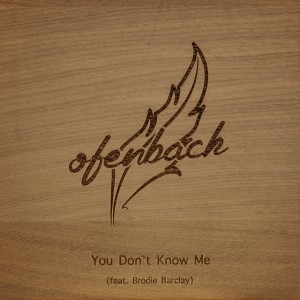 收聽Ofenbach的You Don't Know Me歌詞歌曲