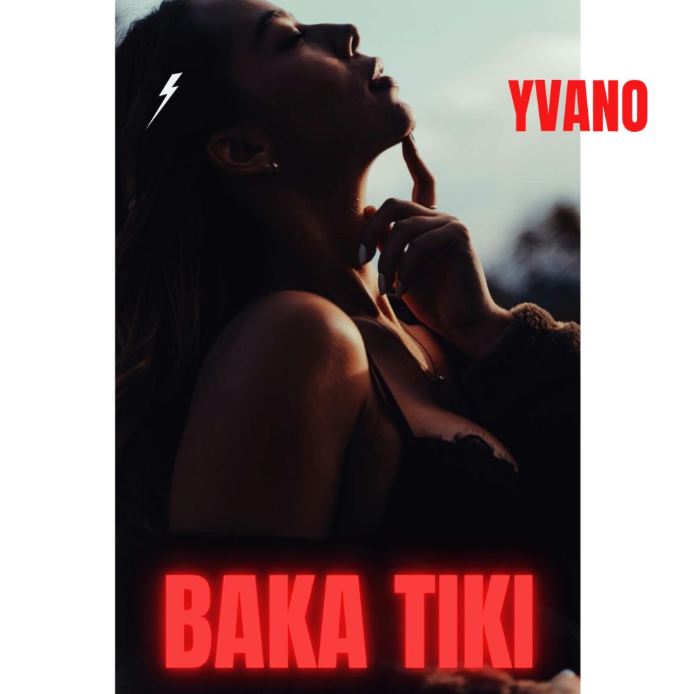 BAKA TIKI