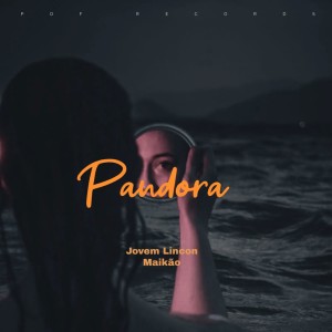 Album Pandora (Explicit) from 