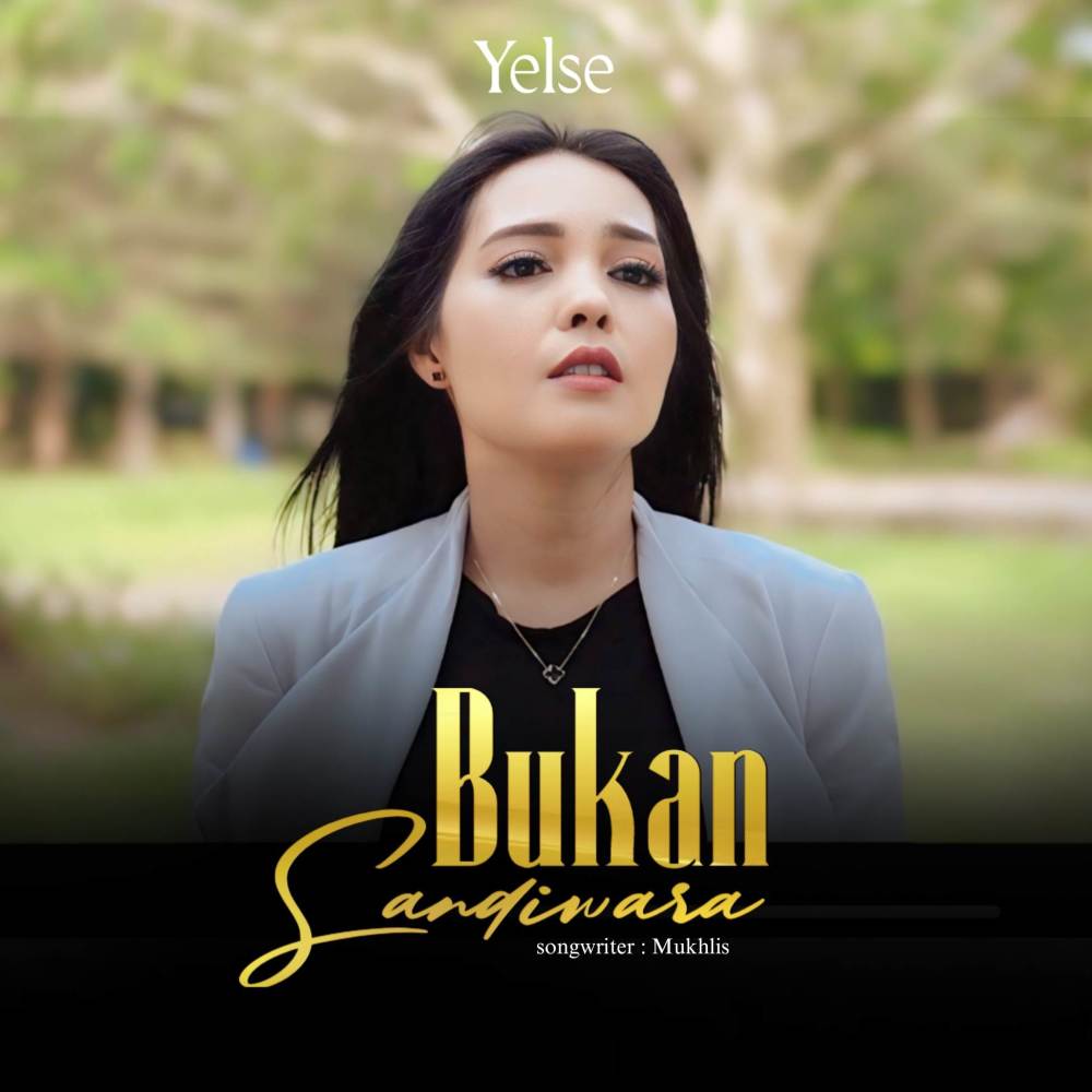 Bukan Sandiwara