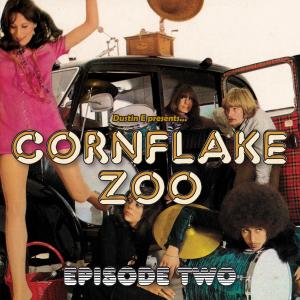 Album Cornflake Zoo Episode 2 from 