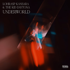 อัลบัม Underworld ศิลปิน The Kid Daytona