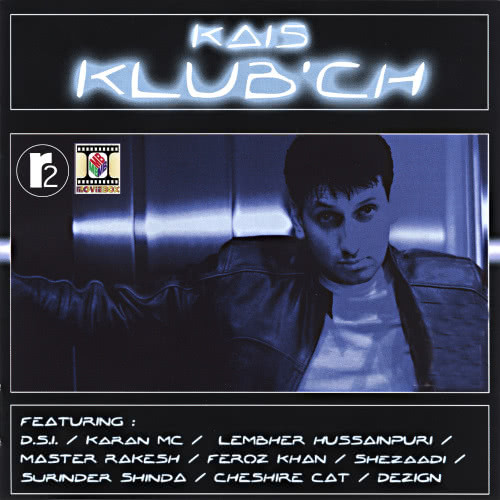 Klub Vich