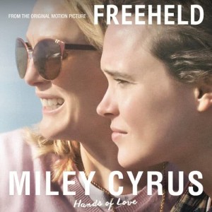 收聽Miley Cyrus的Hands Of Love歌詞歌曲