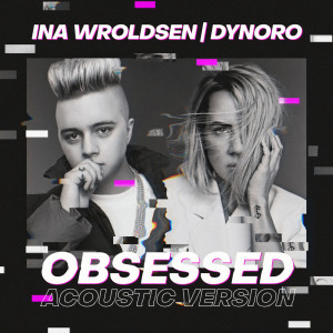 Obsessed (Acoustic Version)