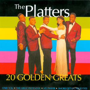 收聽The Platters的My Way歌詞歌曲