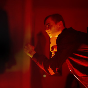 Jesse Rose的专辑Dancing With the Devil