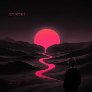 Antipole的專輯Echoes (feat. Pedro Code)