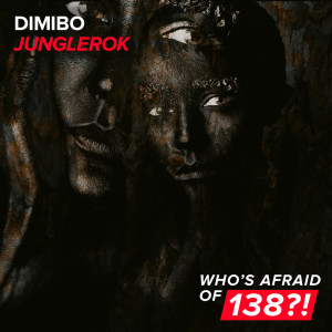 Album Junglerok oleh Dimibo