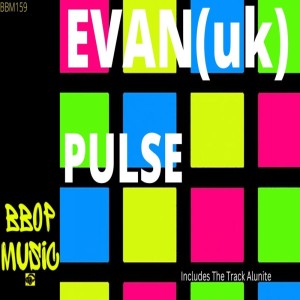 收聽Evan (UK)的Pulse歌詞歌曲