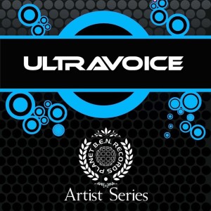 Ultravoice的专辑Ultravoice Works II