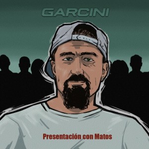 Album Presentación (Explicit) from Garcini