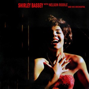 Listen to Let's Face The Music And Dance song with lyrics from Bassey, Shirley