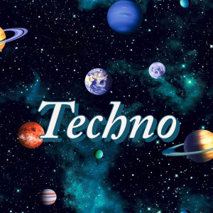Techno (Explicit)