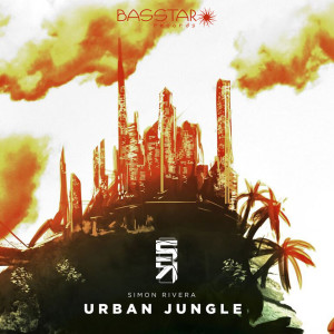 Album Urban Jungle from 