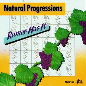 ดาวน์โหลดและฟังเพลง Breath of Fresh Air พร้อมเนื้อเพลงจาก Natural Progression