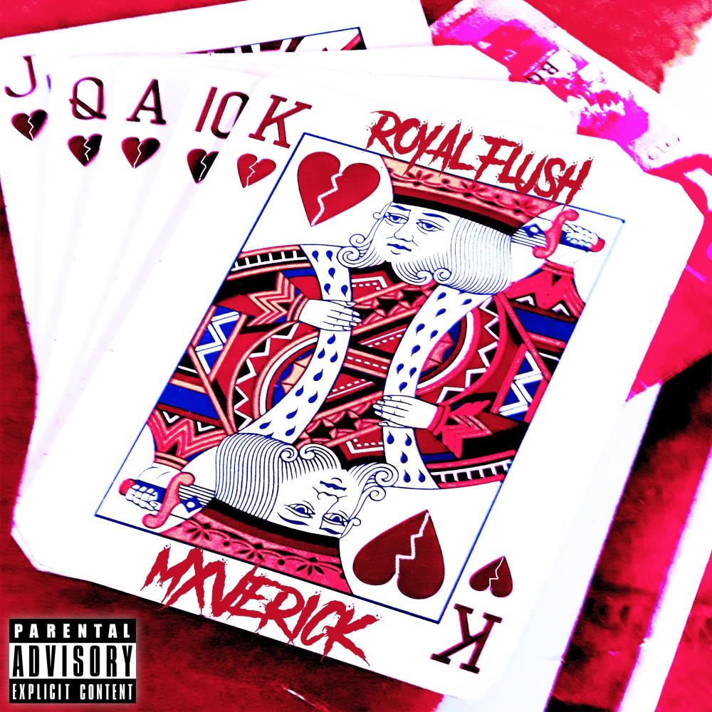 ROYAL FLUSH! (Explicit)