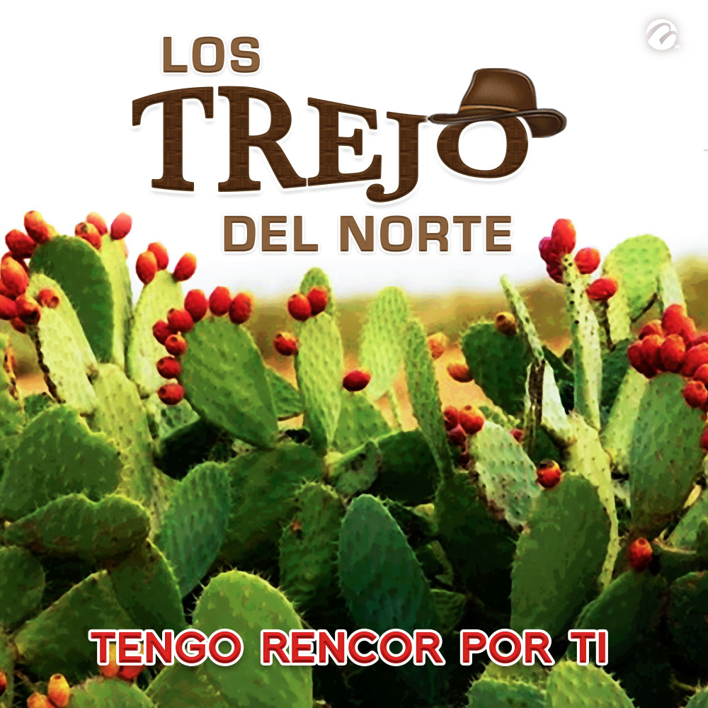 Tengo Rencor Por Ti